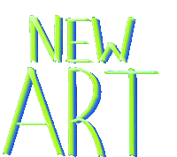 New Art Sticker by Suany