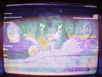 Pop Culture 90S GIF by xponentialdesign