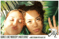 major booth amsterdam open air GIF by Jillz
