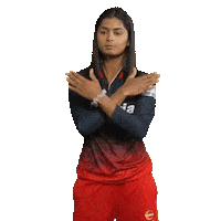 Happy Dance Sticker by Royal Challengers Bangalore