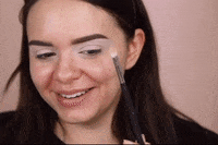 alyciamarie omg confused alyciamarie alycia marie GIF
