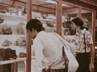 mcgill library museum GIF by McGill University