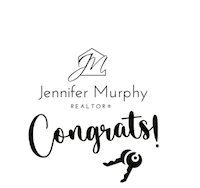 jennifermurphysells jennifer murphy jennifermurphysells jennifer murphy sells Sticker