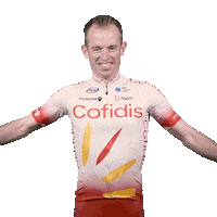 team cofidis Sticker by Team Cofidis - #CofidisMyTeam