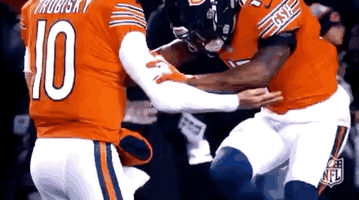 2018 Nfl Football GIF by NFL