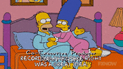 Episode 8 GIF by The Simpsons