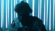 Dance Love GIF by Crooked Colours