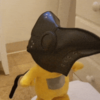 Corona Plague GIF by Squirrel Monkey
