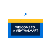 Walmart Sticker by Spotlight Social Champs
