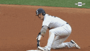 Celebrate New York Yankees GIF by YES Network