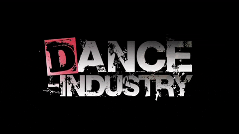 danceindustry giphygifmaker dance led industry GIF