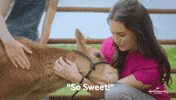 Taylor Cole Romance GIF by Hallmark Channel