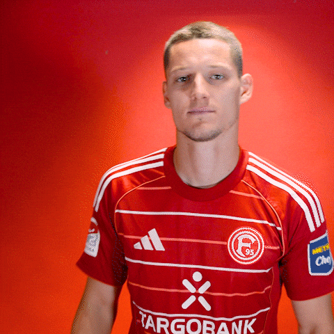Bundesliga Tor GIF by Fortuna Düsseldorf