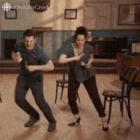 Schitts Creek Want GIF by CBC