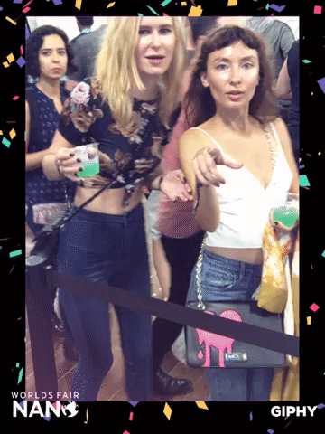 worlds fair nano GIF