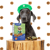 Cookie GIF by Girl Scouts