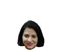 Anupama75 Sticker by BORN ON INSTAGRAM