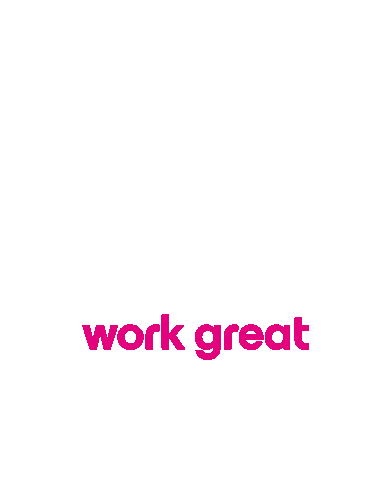 workgreat giphyupload personalvermittlung workgreatworksbetter workgreat Sticker
