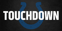 football nfl GIF by Indianapolis Colts