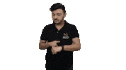 somosingeti new new post post novo Sticker