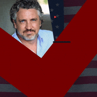 Film Producer Usa GIF by Independent National Convention 2024