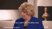 Usa Network Television GIF by Chrisley Knows Best