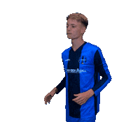 Jan Vertonghen Hulk Sticker by FC Burgum