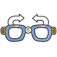 La Celeste Var Sticker by SubwayMX