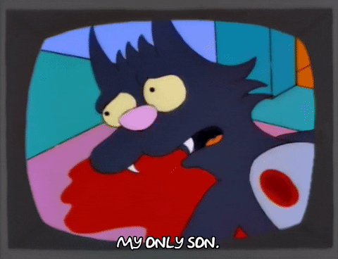 season 7 episode 3 GIF