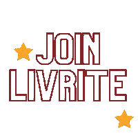 LivRiteFitness i belong ibelong livrite livrite fitness Sticker