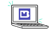 Tech Equity Sticker by Mission Bit