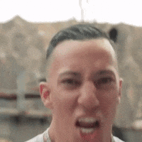 Farid Bang Artist GIF by HEY! STEPH