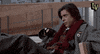 Breakfast Club What GIF by LosVagosNFT