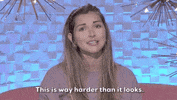Bb24 GIF by Big Brother