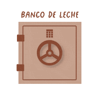 Lactancia Lechematerna Sticker