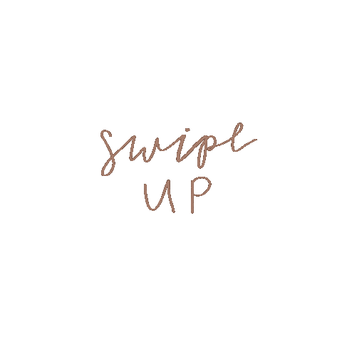 bellaqsboutique giphyupload swipe up up swipe Sticker