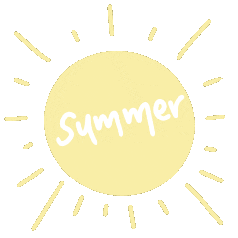 Good Times Love Sticker