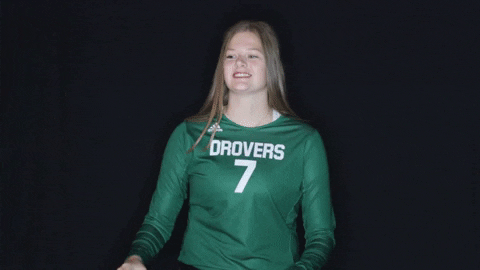 College Athletics GIF by USAO Drovers