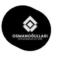 osmanogullarihali  Sticker
