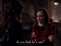 season 5 netflix GIF by Gilmore Girls 