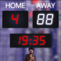 4 Home GIF