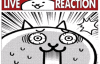 Battle Cats GIF