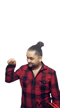 Handsome Sticker by Maxx Yatırım