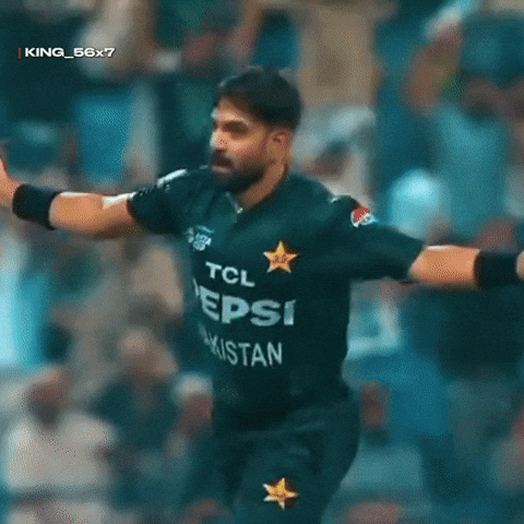 Lahore Qalandars GIF