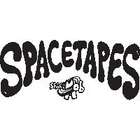 Space Wakeboard Sticker by STZ