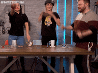 Livestream Boardgames GIF by AsmodeeGames