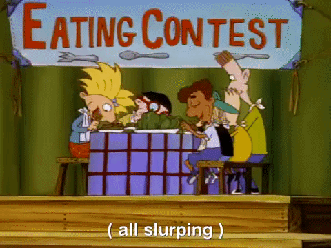 nicksplat GIF