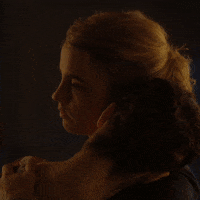 Portrait Of A Lady On Fire Neon Rated GIF by NEON