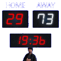 29 Home Sticker