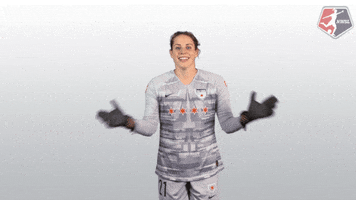 chicago red stars celebration GIF by National Women's Soccer League
